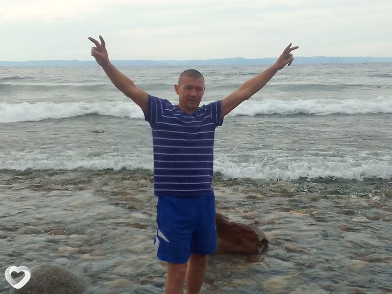 Дмитрий, 46, Барнауле — анкета №320058
