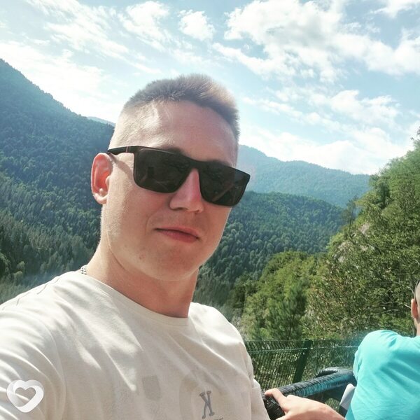 Алексей, 35, Нижнем Новгороде — анкета №320071