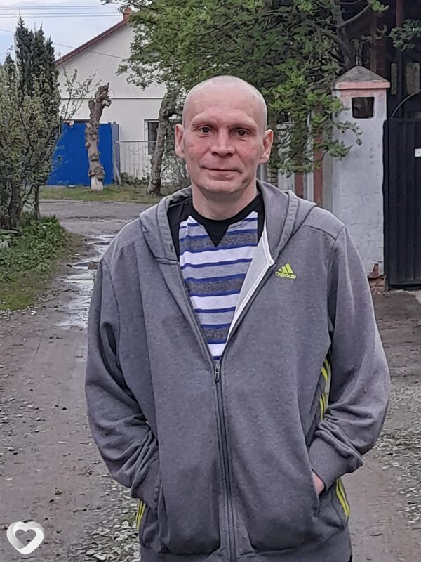 Андрей, 42, Екатеринбурге — анкета №320129