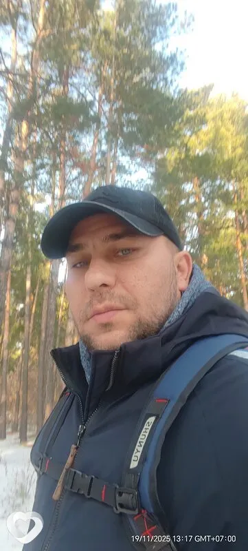 Виталий, 38, Барнауле — анкета №320130