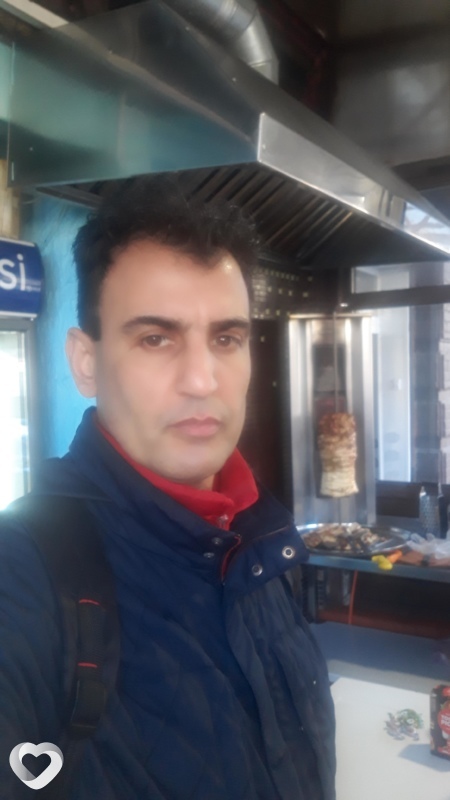 Alessandro, 46, Одессе — анкета №320135