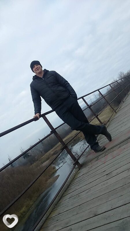 Сергей, 40, Красноярске — анкета №320138