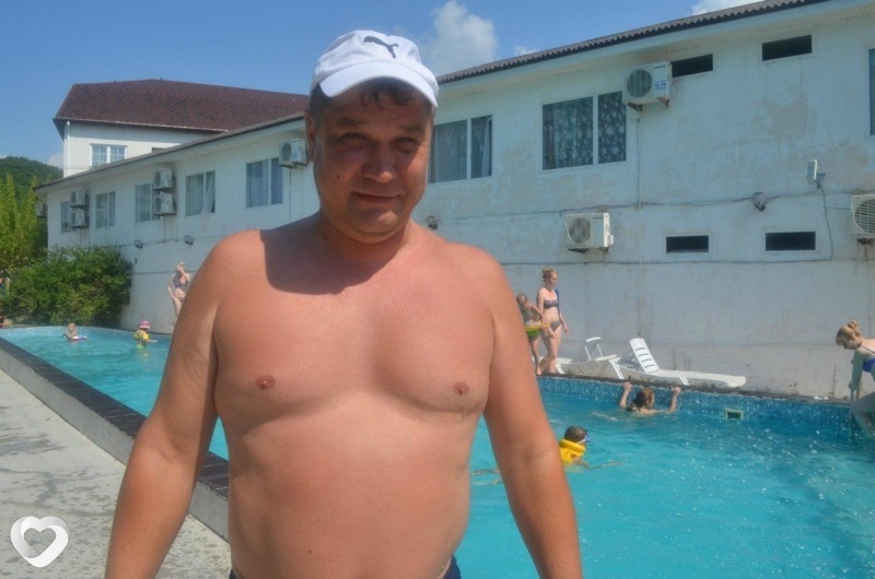 Сергей, 56, Ульяновске — анкета №320140