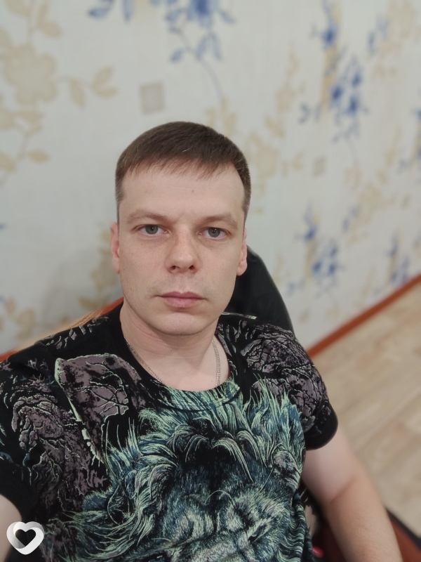 Антон, 38, Балакове — анкета №320142