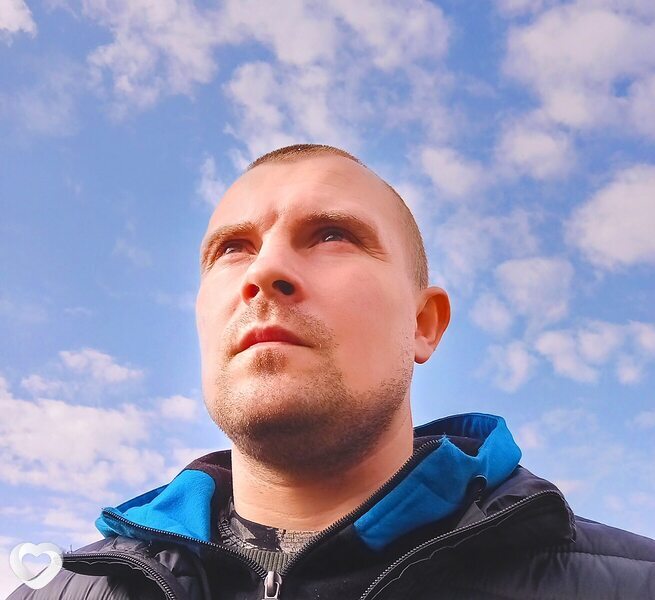 Dtcvu, 38, Антраците — анкета №320143