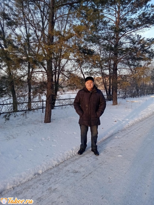 Игорь, 55, Караганде — анкета №320204