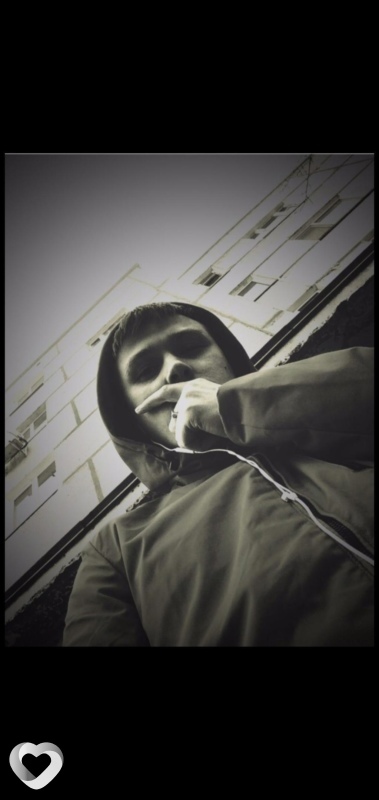 Вячеслав, 29, Владивостоке — анкета №320206