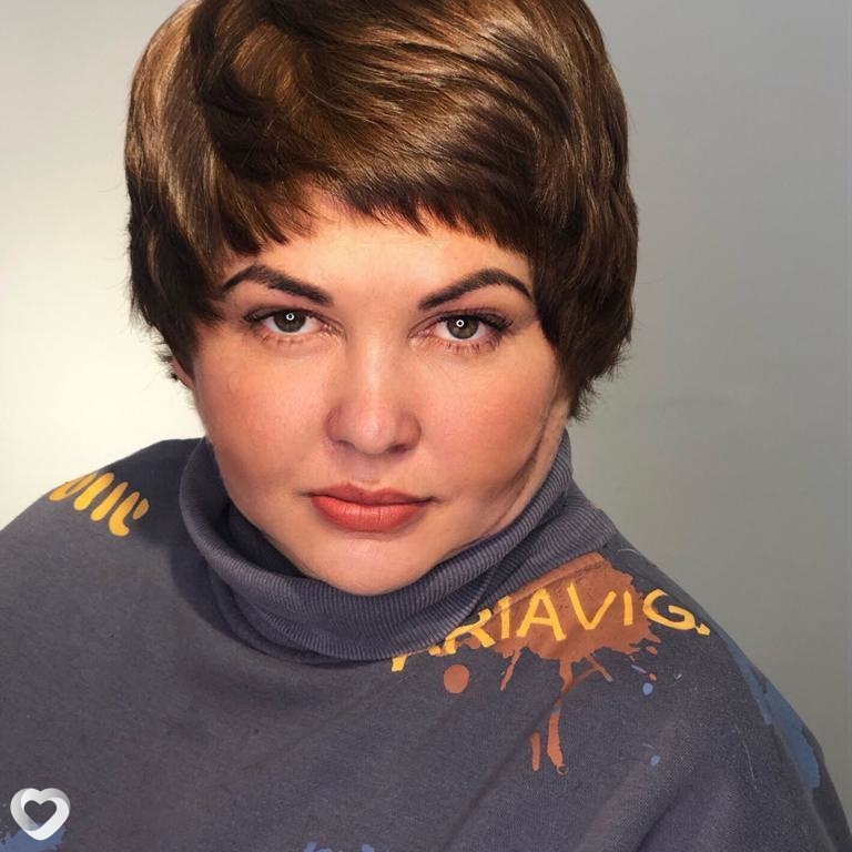 Наталья, 52, Кемерове — анкета №320212