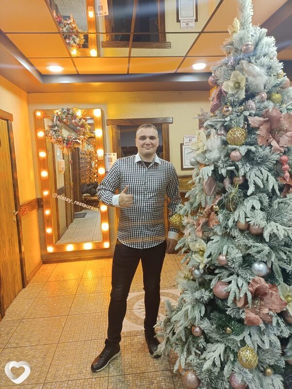 Aleks, 37, Караганде — анкета №320213