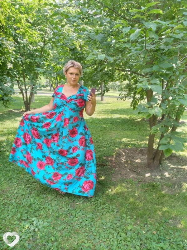 Марина, Энгельс