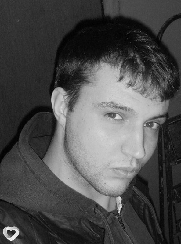 Саня, 36, Новом Уренгое — анкета №320219