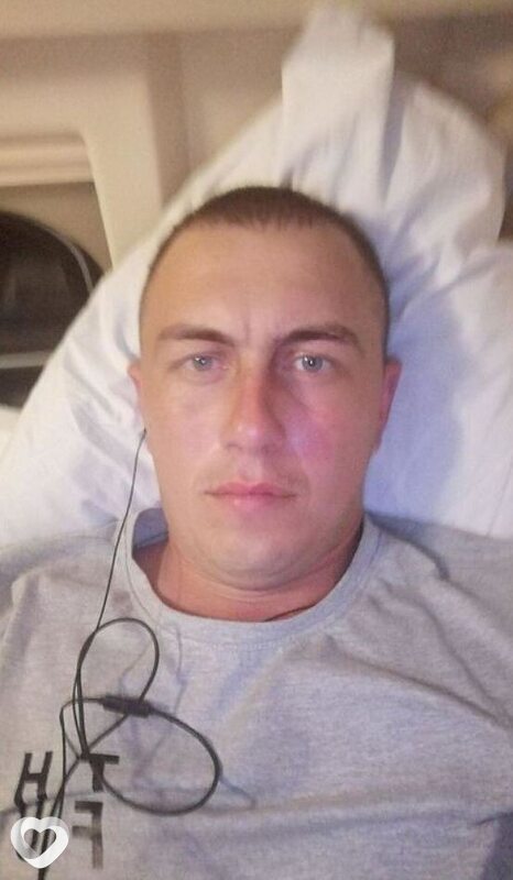 Marco Ros, 38, Иркутске — анкета №320226