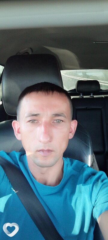 Татарин, 39, Ульяновске — анкета №320328