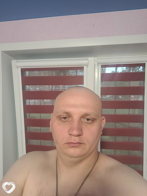 Егор, 36, Братске — анкета №320330