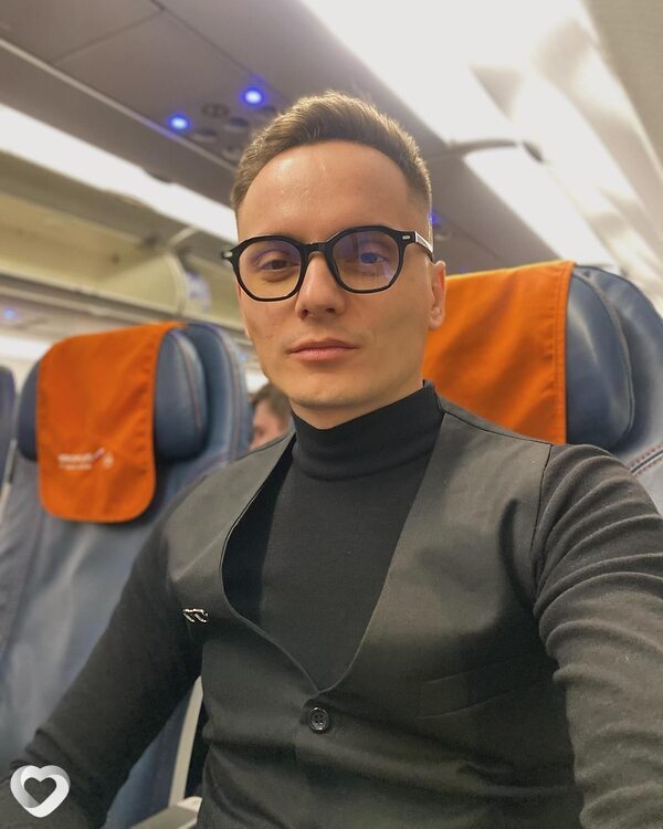 Алексей, 29, Воронеже — анкета №320333