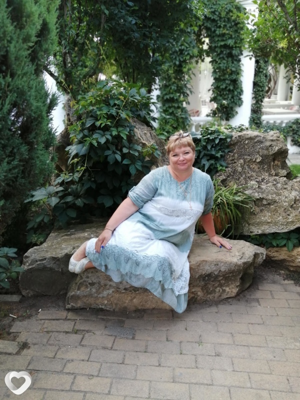 Наталья, 57, Нижнем Новгороде — анкета №320336