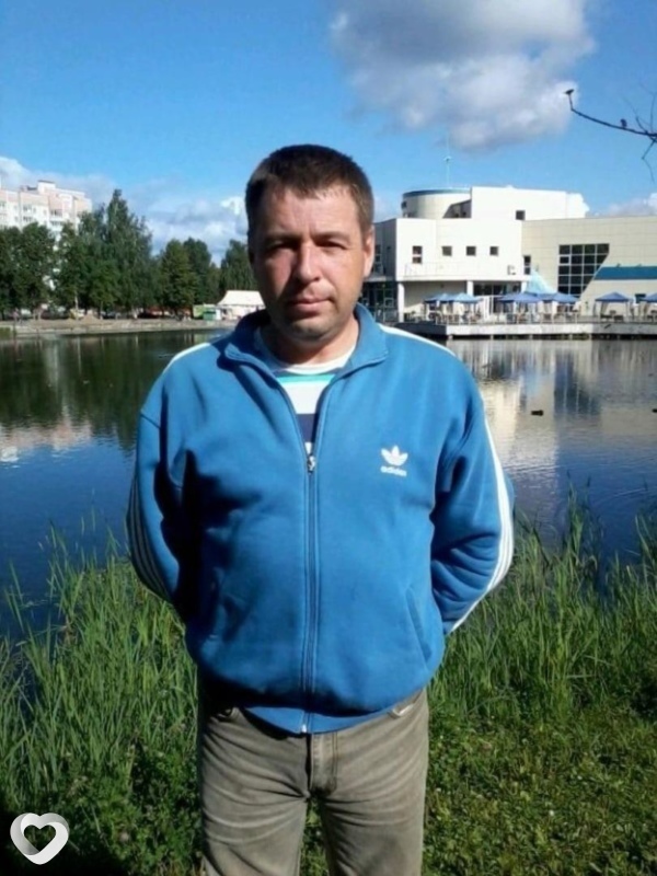 Андрей, 53, Ярославле — анкета №320337