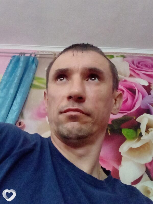 Дима, 39, Лабинске — анкета №320340