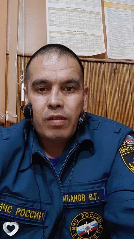Владимир, 38, Йошкар-Оле — анкета №320345