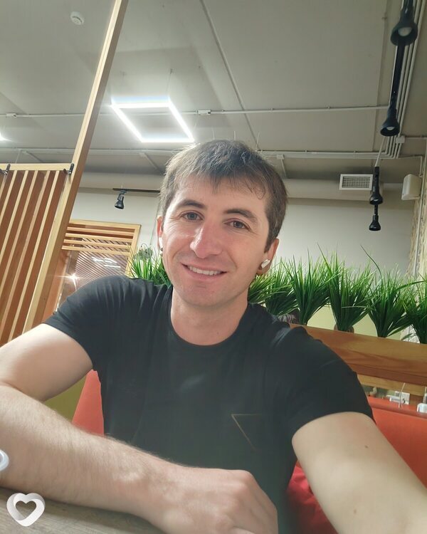 Мурат, 34, Черкесске — анкета №320346