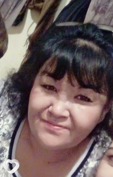 Любовь, 57, Жезказгане — анкета №320351