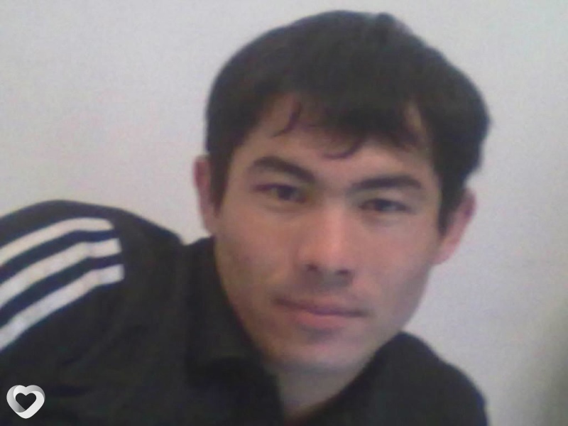 Шавкат, 35, Электростали — анкета №320108