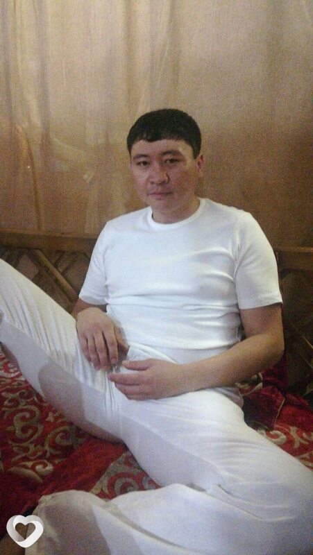 Дс, 43, Алматы — анкета №320115