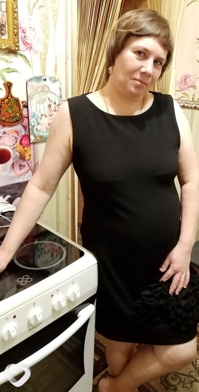 Ирина, 51, Нижней Туре — анкета №320126