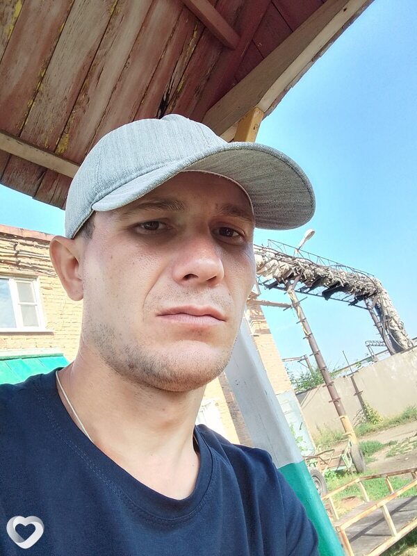 Ден, 34, Искитиме — анкета №320127
