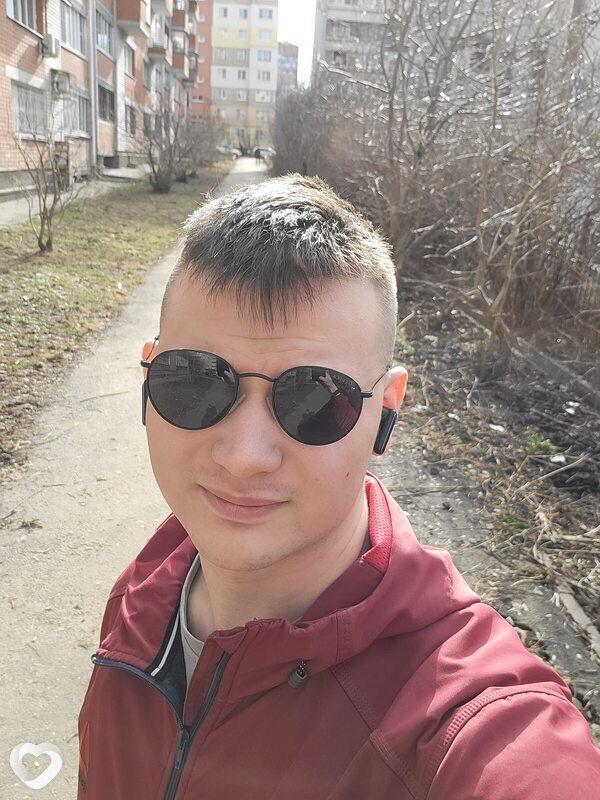 Алексей, 40, Нижнем Новгороде — анкета №320090