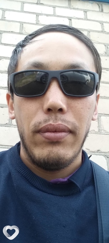 Данияр, 38, Щучинске — анкета №320095