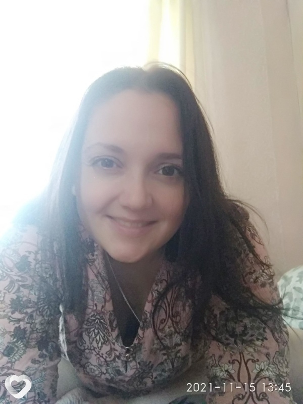Татьяна, 39, Красноярске — анкета №320097
