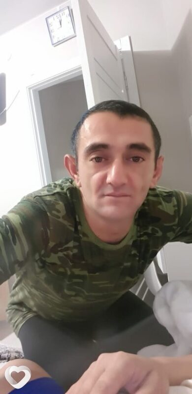 Тима, 41, Казани — анкета №320101