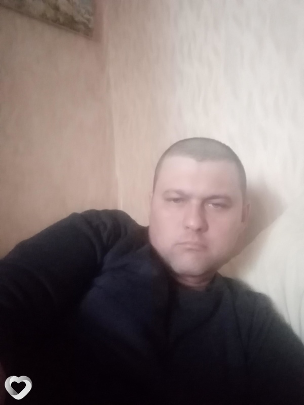 Андрей, 42, Иркутске — анкета №320102