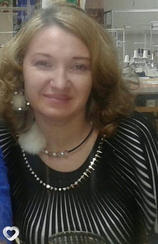 Татьяна, 50, Оренбурге — анкета №320228