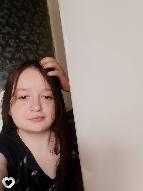 Таня, 23, Львове — анкета №320234