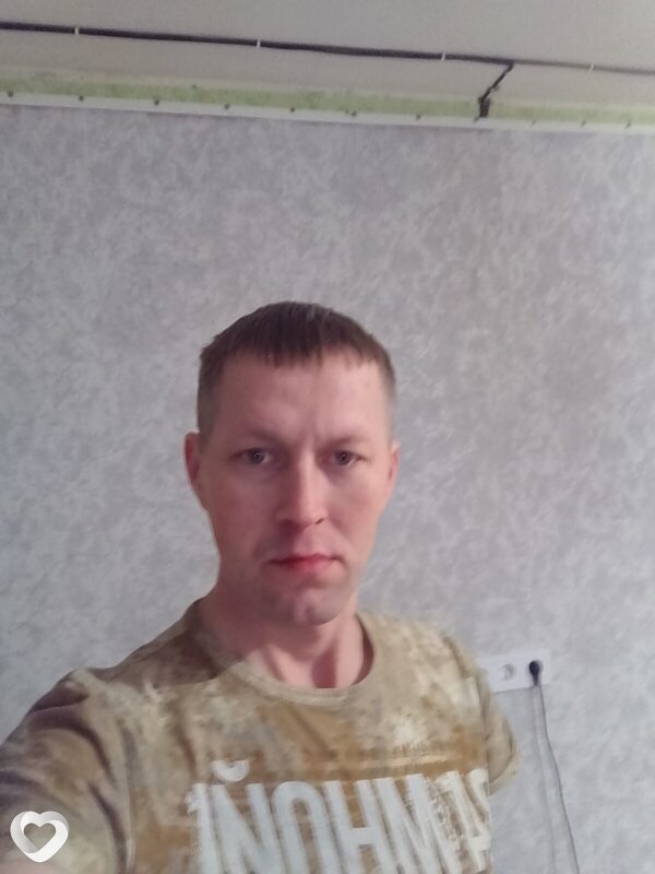 Олег, 36, Кирове — анкета №320235