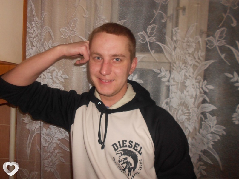 Вова, 38, Михайловка (Волгоградская Област — анкета №320236