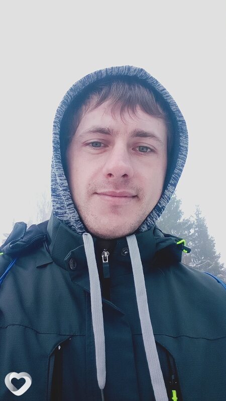 Сергей, 32, Смоленске — анкета №320241