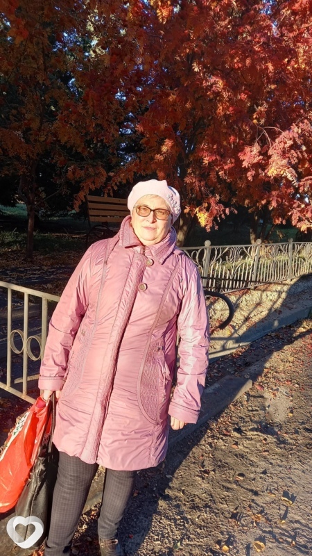 Лариса, Шемонаиха