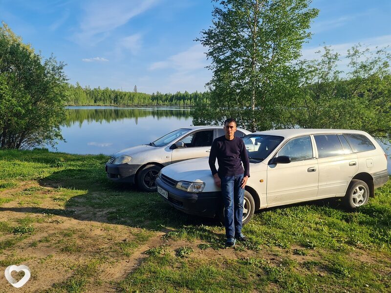 Павел, 30, Усть-Илимск — анкета №320287