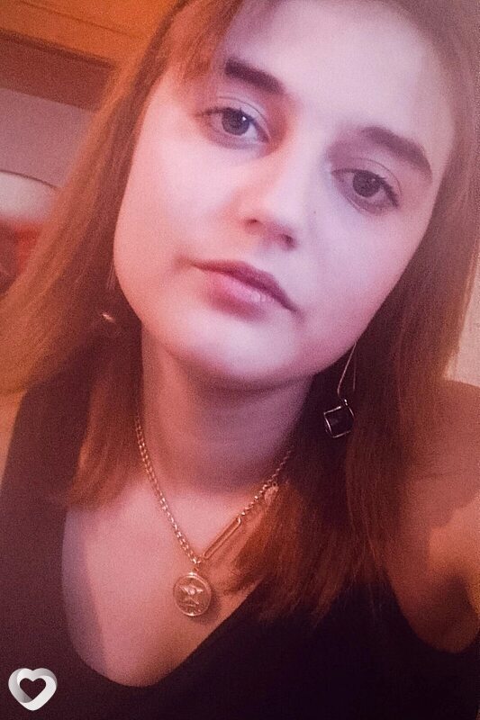 Александра, 22, Улан-Удэ — анкета №320298