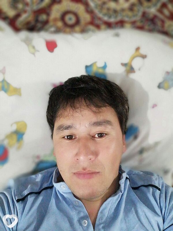 Сапар, 38, Актау — анкета №320404