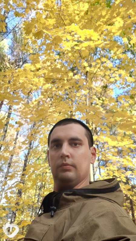 Тимур, 34, Казани — анкета №320408