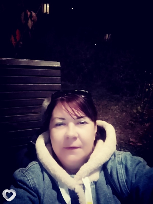 Ирина, 47, Севастополе — анкета №320409