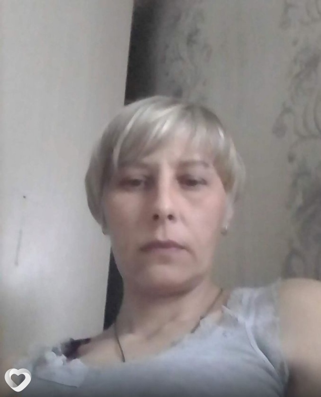 Ольга, 45, Твери — анкета №320410