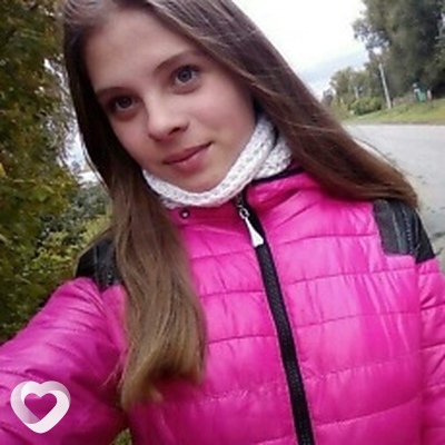 Милана, 25, Москве — анкета №320412