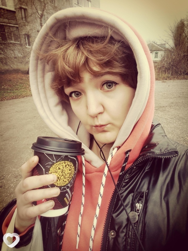 Анна, 34, Стерлитамаке — анкета №320413