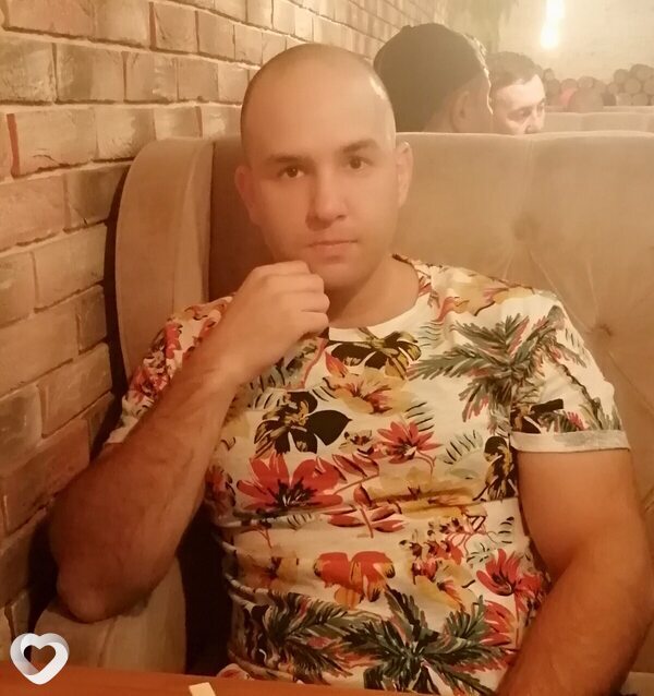 Balu, 34, Владимире — анкета №320419