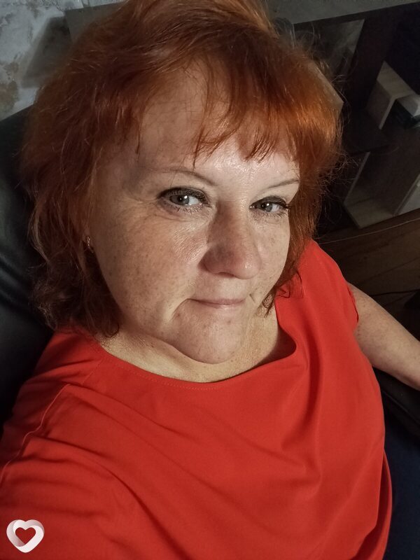 Марина, 50, Омске — анкета №320421